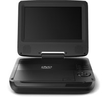 Denver MT-792 7 Portable DVD Player (MT-792)  (MT-792)