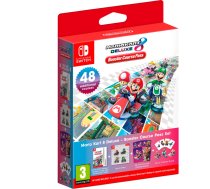 Nintendo Mario Kart 8 Deluxe - Booster Course Pass (Switch) (211255) (211255)