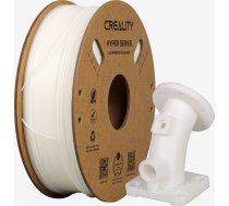 Creality CR-ABS filament for 3D printer, 1.75 mm, white (30005) (30005)