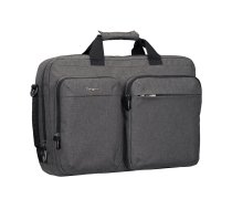TARGUS 15–16" Hybrid Briefcase laptop bag, grey (TBT94304GL) (TBT94304GL)