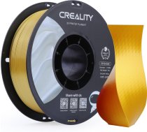 Creality CR-PLA Silk filament for 3D printer, 1.75 mm, gold (3301120001) (3301120001)
