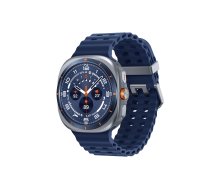 SAMSUNG Galaxy Watch Ultra sports watch, 47 mm, blue (2025) (SM-EL705FZB2EUB) (SM-L705FZB2EUB)