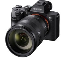 SONY A7 III SLR + 24-105mm F4 G OSS Lens (ILCE7M3GBDI.EU)  (ILCE7M3GBDI.EU)