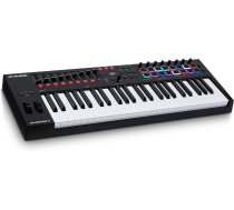 M-Audio Oxygen Pro 49 MIDI keyboard, 49 keys (OXYGENPRO49)  (OXYGENPRO49)