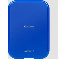 CANON Zoemini 2 photo printer, blue (5452C005)  (5452C005)