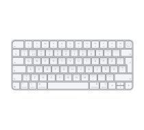 APPLE Magic Keyboard with Touch ID — wireless keyboard, Finnish/Swedish (MXCK3) (MXCK3S/A) (MXCK3S/A)