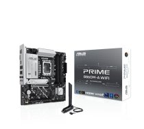 ASUS PRIME B860M-A WIFI Micro-ATX Motherboard (90MB1JY0-M0EAY0) (90MB1JY0-M0EAY0)