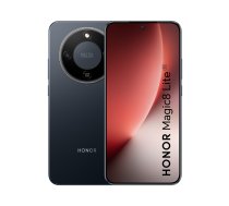 HONOR Magic8 Lite 5G phone, 256/8 GB, black (5109BYQT) (5109BYQT)