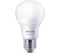 PHILIPS SceneSwitch 8 W LED smart lamp with built-in dimming function, for E27 base (929002445558)  (929002445558)