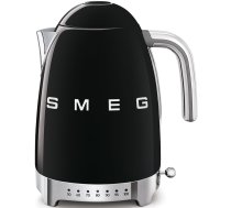 Smeg KLF04BLEU kettle, black (KLF04BLEU) (KLF04BLEU)