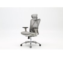Sihoo M57 ergonomic office chair, grey ()