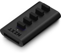 NZXT Internal USB Hub (Gen 3) Internal USB Hub (AC-IUSBH-M3)  (AC-IUSBH-M3)