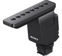 SONY ECM-B1M Shotgun Microphone (ECMB1M.SYU)  (ECMB1M.SYU)