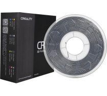 Creality CR-PLA filament for 3D printer, 1.75 mm, gray (27198) (27198)