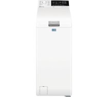 Electrolux EW7T665W1W 700 SteamCare washing machine (EW7T665W1W) (EW7T665W1W)