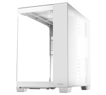 Antec C8 ATX case, white (0-761345-10021-2) (0-761345-10021-2)