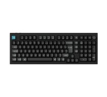 Keychron Q5 Ultra 96% 8K Tri-Mode Mechanical Keyboard, Black (Q5U-M3-BO) (Q5U-M3-BO)