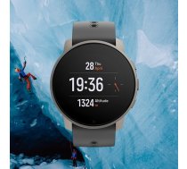 Suunto 9 Peak Pro Multisport Sports Watch, Titanium Slate (SS050809000)  (SS050809000)