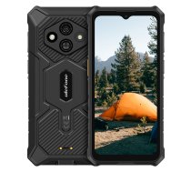 Ulefone Rugking 3 Pro phone, 128/8 GB, black (Rugking 3 Pro Black) (Ulefone Rugking 3 Pro Black)