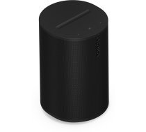 SONOS Era 100 SL smart speaker, black (E10SLEU1BLK_RET) (E10SLEU1BLK_RET)