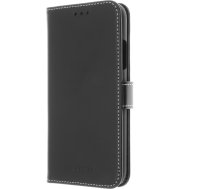 Insmat Exclusive Flip Case Wallet Case for iPhone 11, Black (650-2804)  (650-2804)