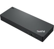 LENOVO ThinkPad Thunderbolt 4 Workstation Dock (40B00300EU) (40B00300EU)