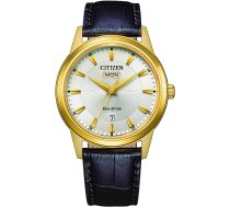 Citizen Eco-Drive Classic AW0102-13A -rannekello, 40 mm (AW0102-13A)  (AW0102-13A)