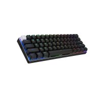LOGITECH G PRO X 60 LIGHTSPEED Gaming Keyboard, Black, Linear Switches (920-012167) (920-012167)