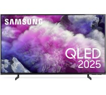 SAMSUNG 65" Q7F - 4K QLED TV (QE65Q7FAAUXXH) (QE65Q7FAAUXXH)
