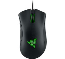 Käytetyt tuotteet Used Razer Deathadder Essential gaming mouse, black (RZ01-03850100-B) (RZ01-03850100-B)