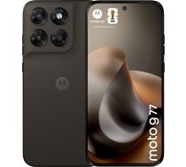 Motorola Moto G77 phone, 128/8 GB, PANTONE Black Olive (PBAW0004SE /) (PBAW0004SE /)