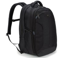 TARGUS Corporate Traveler Backpack for a 15.6-inch Laptop, Black (CUCT02BEU) (CUCT02BEU)