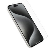 Otter Products Otterbox Glass Screen Protector for Apple iPhone 16 Pro, clear (77-96171)  (77-96171)