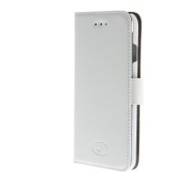 Insmat Exclusive Flip Case Wallet Case for iPhone 6 / 6s / 7/8 / SE, White (650-2485)  (650-2485)