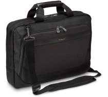 TARGUS CitySmart Advanced Multi-Fit Case for 15.6-inch Laptop, Black (TBT914EU) (TBT914EU)