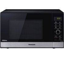 PANASONIC NN-GD38HSSUG Microwave Oven (NN-GD38HSSUG)  (NN-GD38HSSUG)