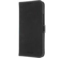 Insmat Exclusive Flip Case, Oneplus Nord, black (650-2885)  (650-2885)