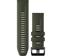 Garmin  QuickFit 26 silicone wristband, moss green (010-13117-03)  (010-13117-03)