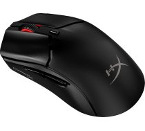 HyperX Pulsefire Haste 2 Mini Wireless Gaming Mouse, black (7D388AA) (7D388AA)