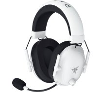 Käytetyt tuotteet Used Razer Blackshark V2 Hyperspeed gaming headset, white (RZ04-04960200-B) (RZ04-04960200-B)