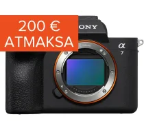 SONY a7 V E-mount bezspoguļkamera (ILCE-7M5 α7 a7m5 α7m5 a7mV α7mV 5 a7V α7V camera камера ILCE7M5.CEC)