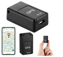 Mini GPS trekeris -?GF - 07 - (10051)