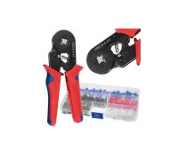 Bigstream knaibles 13586 0,25 mm2 - 10 mm2 00013586
