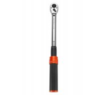 Griezes momenta dinamometriskā atslēga 1/2" 20-120 Нм. KRAFT&DELE (KD11384)