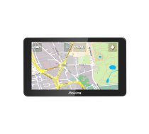 Auto navigators Peiying + ES karte (PY-GPS7014.1)