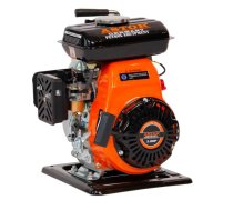 Benzīna ūdens sūknis 3 zs / 2,24 kW, 330l / min no ASTOR (WP-15X)