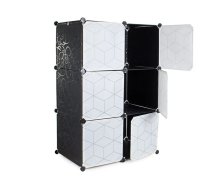Moduļu skapis 110 x 73 x 47 cm (01510)