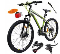 Velosipēdu riteņi 26" MTB MalTrack Sport 103876