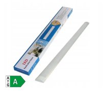 LED panelis - lampa virsmas montāžai 120cm, 28W (12303, AD3,12303_6500K)