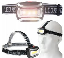 LED Galvas lukturis 3W (HN1442)